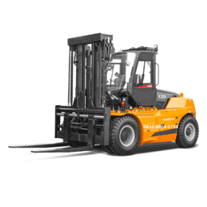Hangcha Lithium Forklift XH120 | 12 ton