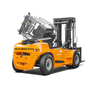 Hangcha Lithium Forklift XH160 | 16 ton