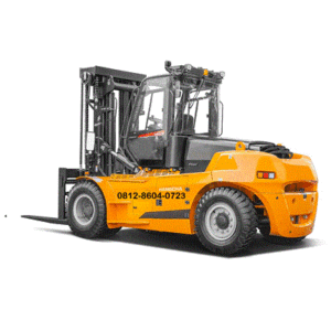 Hangcha Lithium Forklift XH180 | 18 ton
