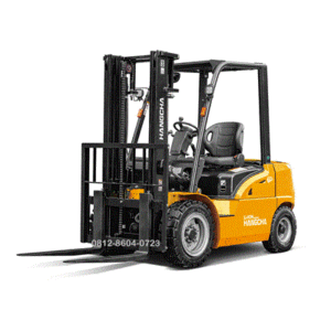 Hangcha Lithium Forklift XH20 | 2 ton
