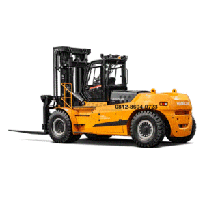 Hangcha Lithium Forklift XH200 | 20 ton