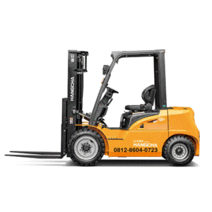 Hangcha Lithium Forklift XH25 | 2.5 ton