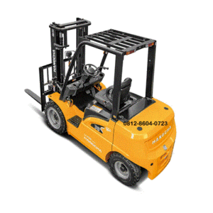 Hangcha Lithium Forklift XH30 | 3 ton