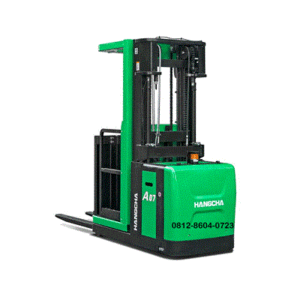 Hangcha Order Picker A07 | 0.7 ton