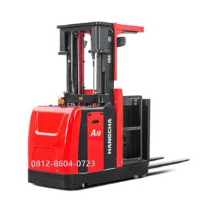 Hangcha Order Picker A100 | 1 ton