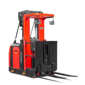 Hangcha Order Picker A120 | 1.2 ton