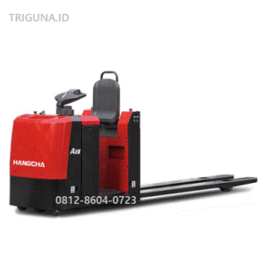 Hangcha Order Picker A250 | 2.5 ton