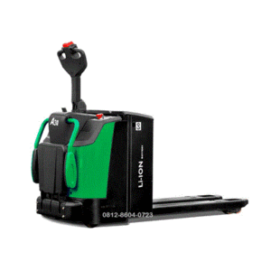 Hangcha Pallet Mover A30 | 3 ton