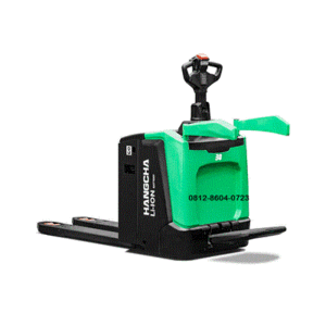 Hangcha Pallet Mover X30 | 3 ton