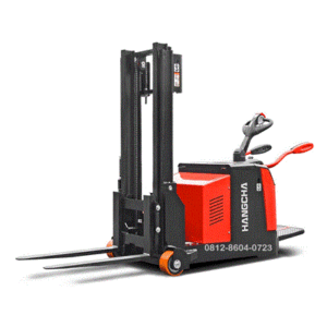 Hangcha Pallet Stacker A08 | 0.8 ton