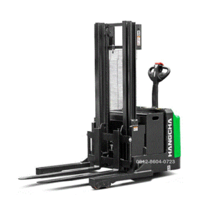 Hangcha Pallet Stacker A11 | 1.1 ton