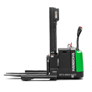 Hangcha Pallet Stacker A15 | 1.5 ton