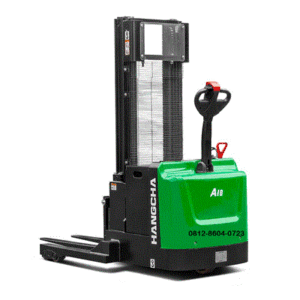 Hangcha Pallet Stacker A18 | 1.8 ton