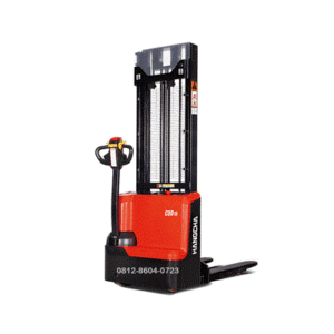 Hangcha Pallet Stacker WS15 | 1.5 ton