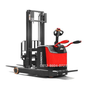 Hangcha Pallet Stacker