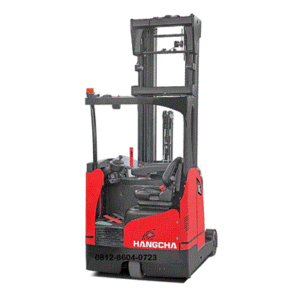 Hangcha Reach Forklift A12 | 1.2 ton