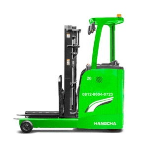 Hangcha Reach Forklift A20 | 2 ton