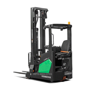 Hangcha Reach Forklift XC10 | 1 ton