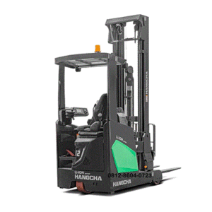 Hangcha Reach Forklift XC14 | 1.4 ton