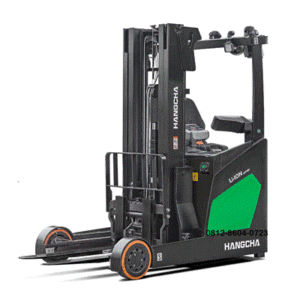Hangcha Reach Forklift XC16 | 1.6 ton