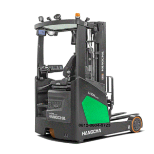 Hangcha Reach Forklift XC18 | 1.8 ton