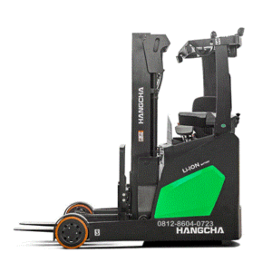 Hangcha Reach Forklift XC20 | 2 ton