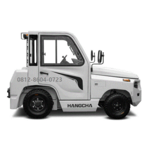 Hangcha Towing Tractor