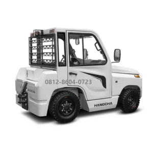 Hangcha Towing Tractor HETT200 | 20 ton
