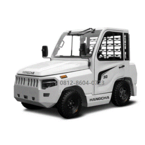 Hangcha Towing Tractor HETT300 | 30 ton