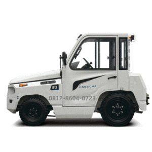Hangcha Towing Tractor HIC20 | 2 ton