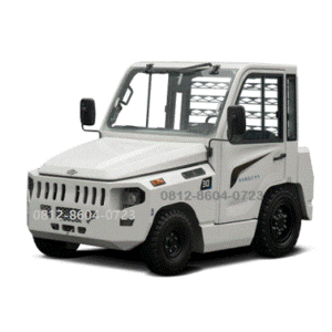 Hangcha Towing Tractor HIC25 | 2.5 ton