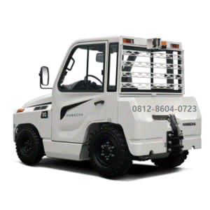 Hangcha Towing Tractor HIC30 | 3 ton