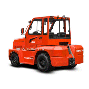 Hangcha Towing Tractor HIC35 | 3.5 ton