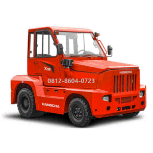 Hangcha Towing Tractor HIC80 | 8 ton