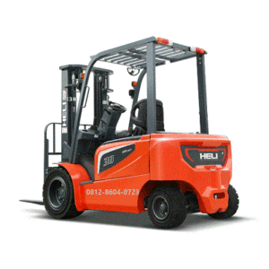 Heli Electric Counterbalance