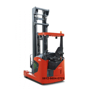 Heli Electric Reach CQD12 | 1.2 ton