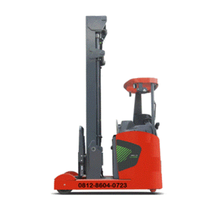 Heli Electric Reach CQD14 | 1.4 ton