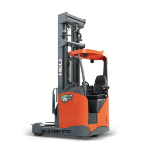 Heli Electric Reach CQD16 | 1.6 ton