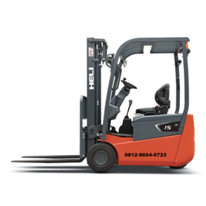 Heli Forklift CPD15SH | 1.5 ton