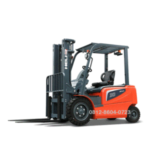 Heli Forklift CPD30 | 3 ton