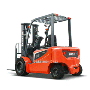 Heli Forklift CPD35 | 3.5 ton