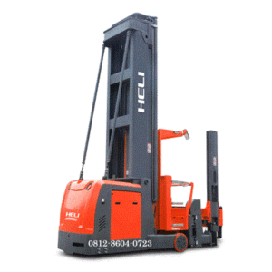 Heli Order Picker