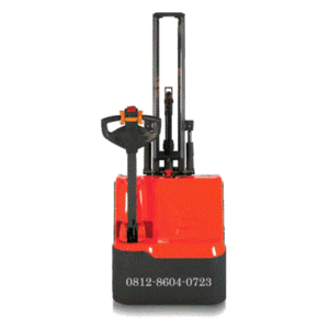 Heli Order Picker JX12J | 1.2 ton