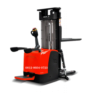 Heli Order Picker OPL10 | 1 ton