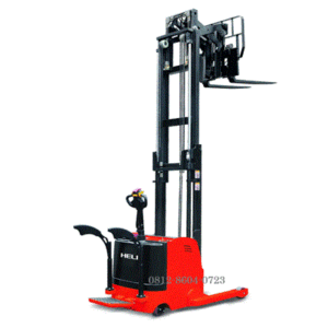 Heli Order Picker OPL12 | 1.2 ton