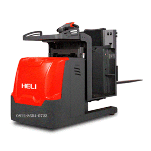 Heli Order Picker OPS15 | 1.5 ton