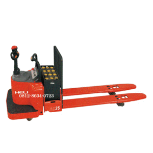Heli Pallet Mover CBD35 | 3.5 ton