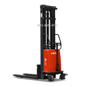 Heli Pallet Stacker CBS10 | 1 ton