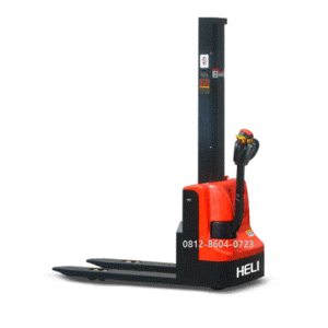 Heli Pallet Stacker CDD14 | 1.4 ton