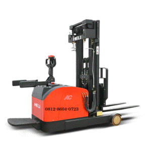 Heli Pallet Stacker CQDH12 1.2 ton